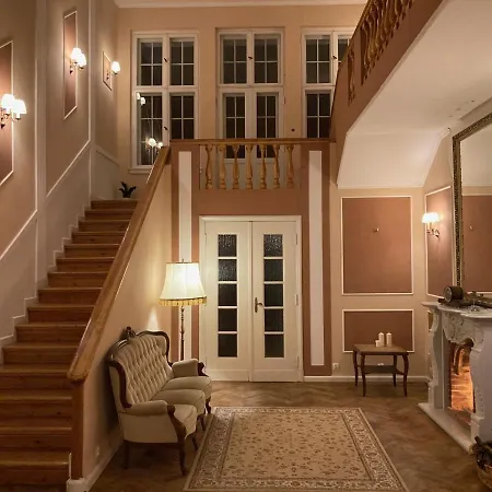 Anser Połczyn-Zdrój