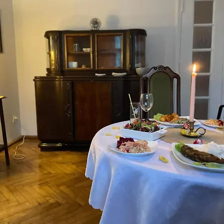 Szálloda Anser Połczyn-Zdrój