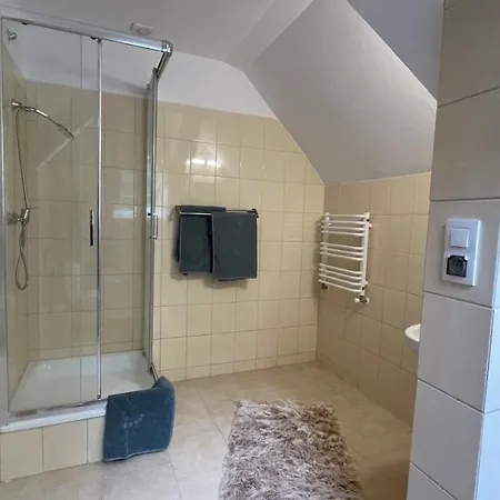 Anser * Połczyn-Zdrój