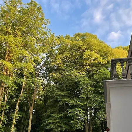 Anser * Połczyn-Zdrój