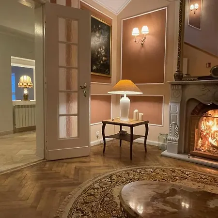 Anser Szálloda Połczyn-Zdrój