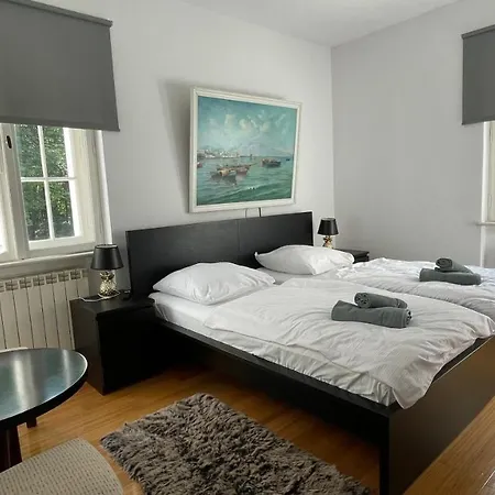 Hotel Anser