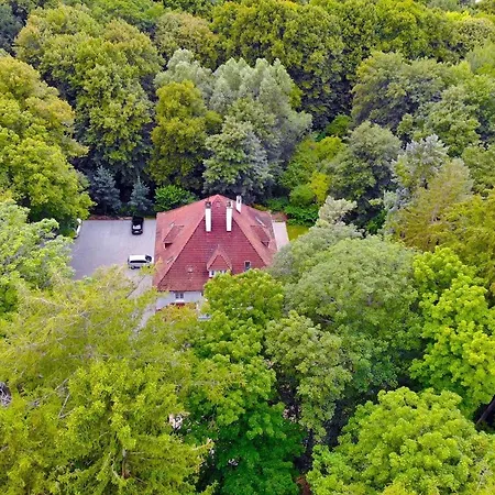 Anser * Połczyn-Zdrój