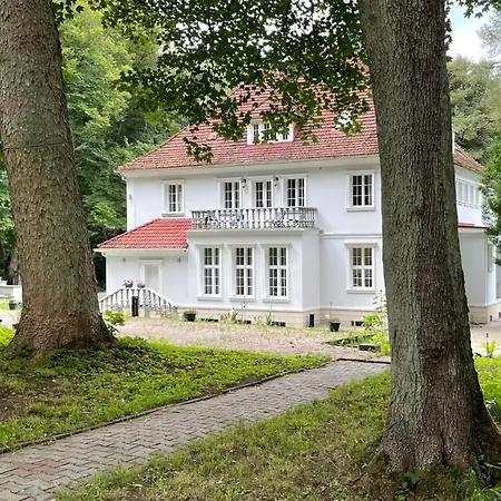 Anser Hotel Połczyn-Zdrój