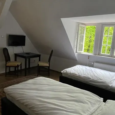 Anser Hotel