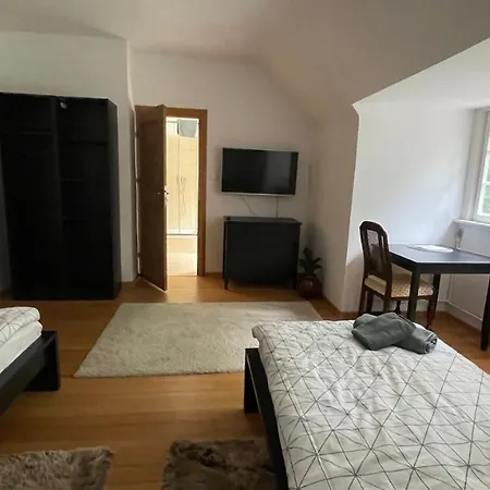 Anser * Połczyn-Zdrój