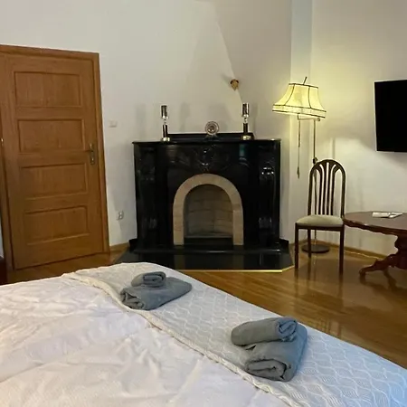 Anser Hotel