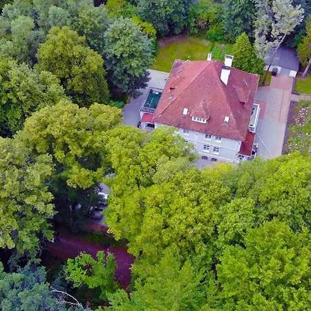 Anser * Połczyn-Zdrój