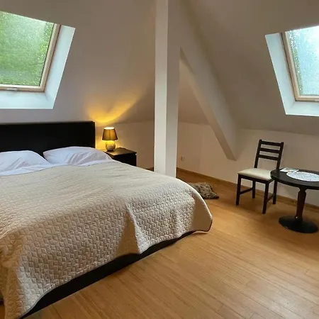 Anser * Połczyn-Zdrój