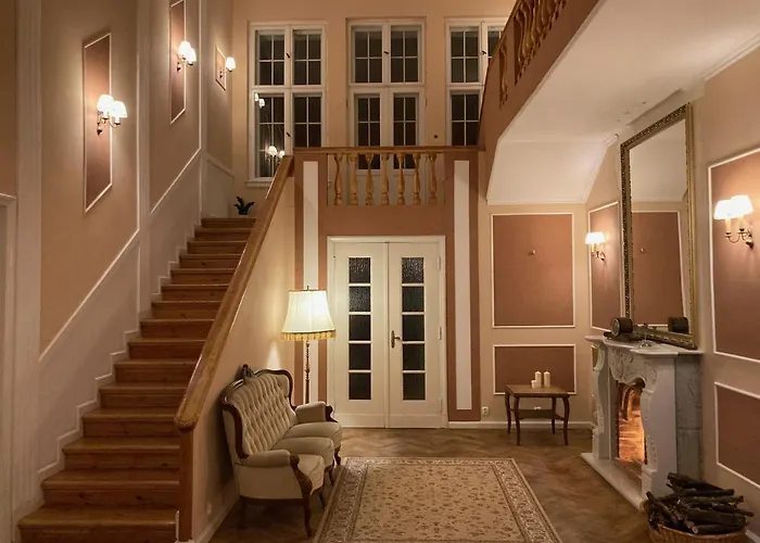 Anser Połczyn-Zdrój