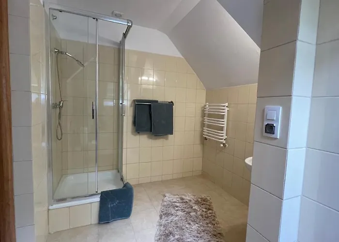 Anser * Połczyn-Zdrój