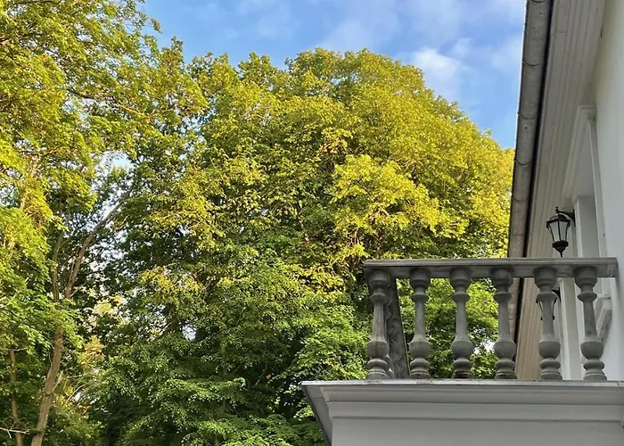 Hotel Anser Połczyn-Zdrój