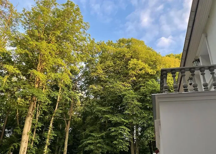 Anser * Połczyn-Zdrój