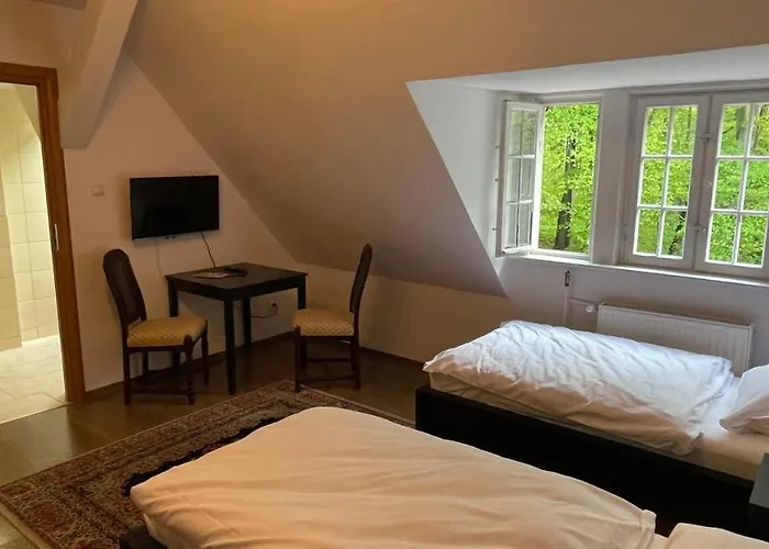 Anser Połczyn-Zdrój