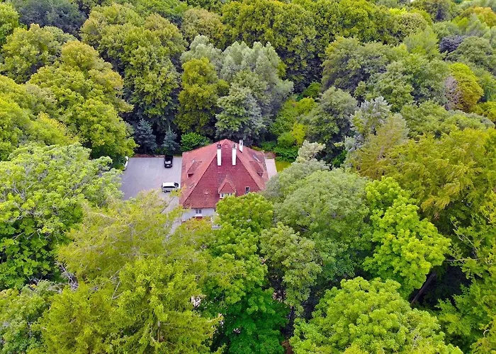 Anser * Połczyn-Zdrój