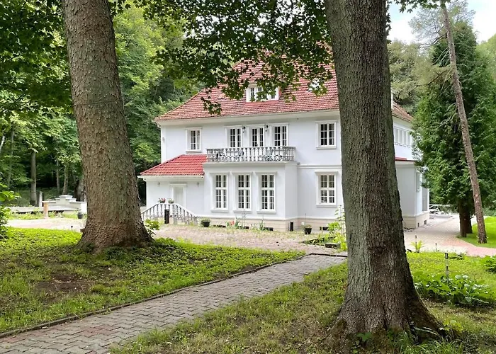 Anser Hotel Połczyn-Zdrój
