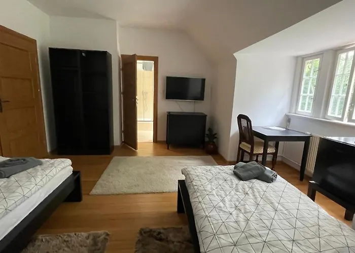 Anser * Połczyn-Zdrój