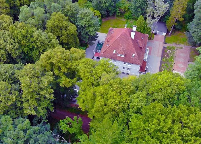 Anser * Połczyn-Zdrój