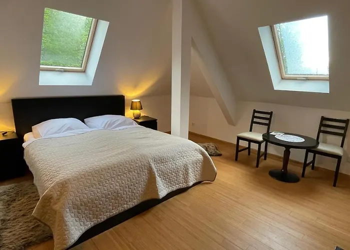 Anser * Połczyn-Zdrój