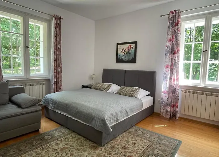 Hotel Anser Połczyn-Zdrój